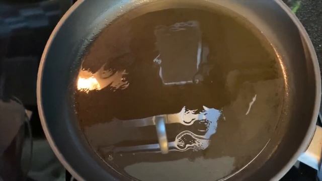 Домашний стейк. Степень прожарки well done? смотреть онлайн