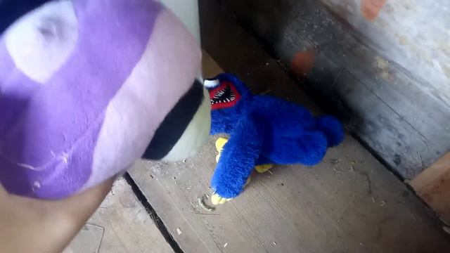 ХАГИ ВАГИ AMONG US 🖥️ ЧАСТЬ 5 смотреть онлайн