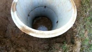 Пруд без воды - Колодец в Пруду - Часть вторая - Жизнь в Деревне