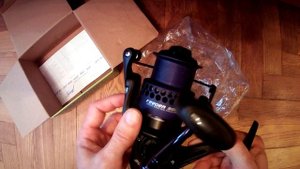 Flagman Cast Master Feeder 5000 / Бюджетная катушка для фидера