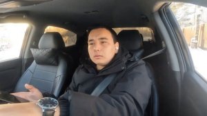 МОРОЗ И СОЛНЦЕ// ТАКСУЮ В ЯНДЕКС ТАКСИ ТЮМЕНЬ