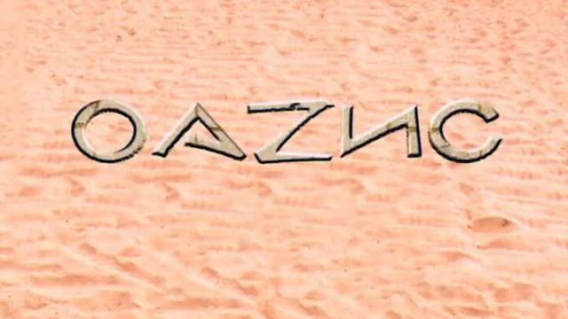 Рекламный ролик Oazis смотреть онлайн