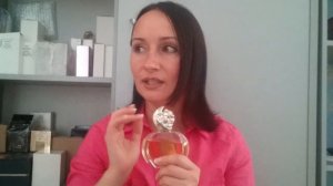 Парфюмы на осень) ♥ ♥ ♥ 2 ч.