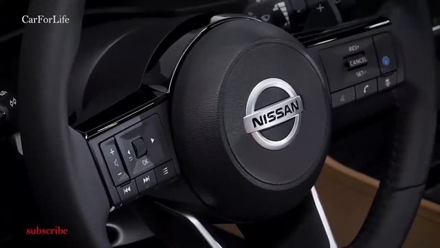 Новый Ниссан Икс Трейл.Гибрид.Обзор.New 2023 Nissan X trail. e-Power.Review.Engine.Price.