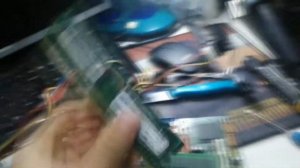Почему не запускается DDR3 4Gb?