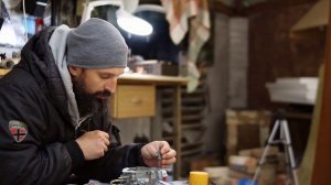 Чистка Карбюратора Солекс своими руками. Провал при нажатии педали газа Солекс. 21073 на змз 406
