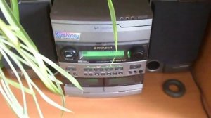 Обзор Музыкального центра PIONEER A100EE