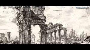 30 й Том Великого мастера  Джованни Баттиста Пиранези (1720-1778)