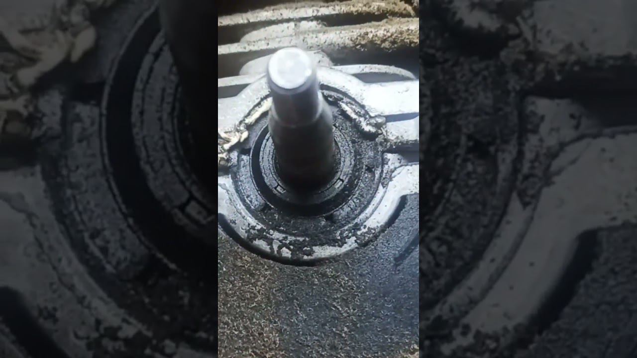 Ремонт бензопилы кривыми руками #мастерская #бензопила смотреть онлайн