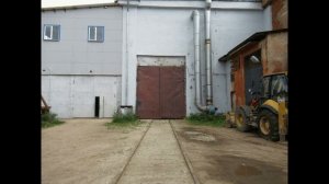 Заброшенный вагон – память о заводе Псковмаш/Химлегмаш