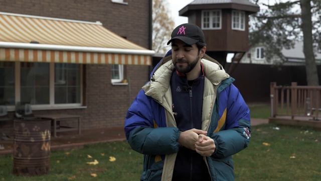 Почему The End ? 😰 смотреть онлайн