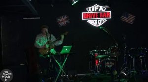 сергей шикалов