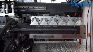 VOLKSWAGEN GROUP Brand Bottle | Blow Molding Machine | Blowing Machine Equipment | Jsbestar