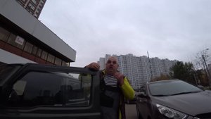 ГРАНИЦА СОВЕСТИ - КОНТЕНТ ДЛЯ СТОПХАМ  (English subtitles)