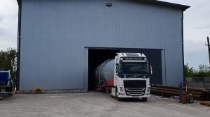 Производство резервуаров и емкостей/завод резервуарів Україна