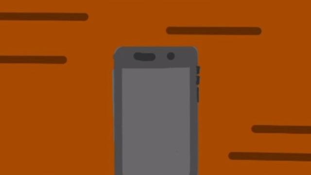 Как включить смартфон