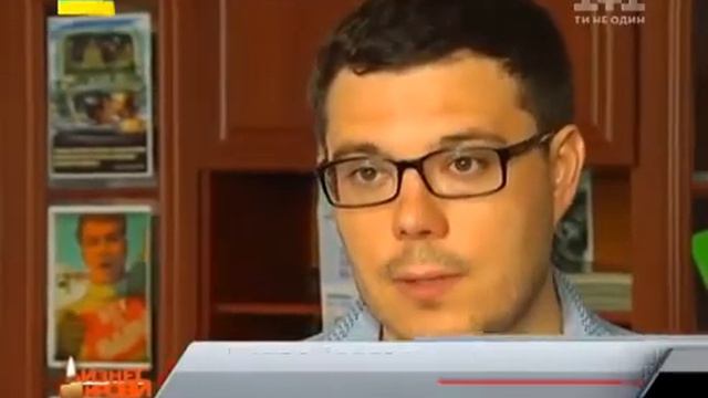 Почему Марков сбежал в Россию