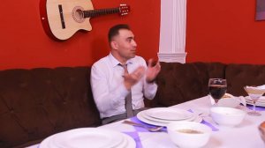 Фаррух Ёрматов "Айби ким?"