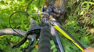 ВЕЛОСИПЕД GIANT TALON 29 3 GE 2019 обзор отзыв владельца