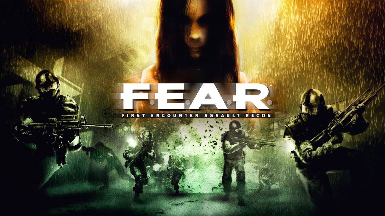 F.E.A.R. (часть 2)