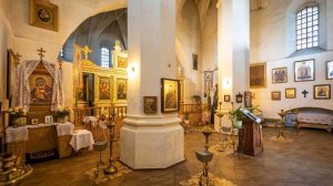 ТОП Достопримечательностей [БЕЛАРУСИ] Часть 1.