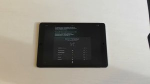 Ipad Pro 9.7 обзор планшета и сравнение с Air 2