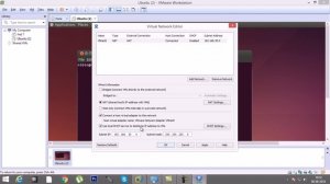 How to get internet access on vritual machin Vmware workstation tutorial 2019