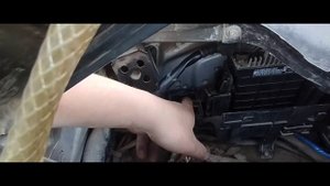 переделать (свап) м111 в место м102 w201 190