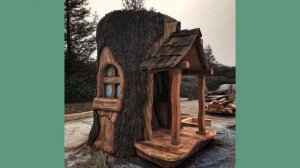 Туалет на даче. 50 идей для вдохновения.