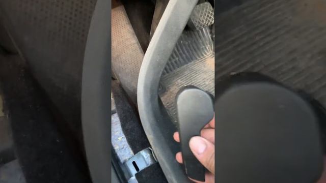 Замена троса открывания капота skoda superb 2 смотреть онлайн