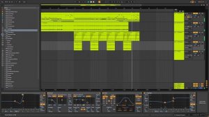 СОЗДАНИЕ ТРЕКА В СТИЛЕ AMBIENT |  КАК НАПИСАТЬ ТРЕК В СТИЛЕ AMBIENT С НУЛЯ |  AMBIENT TUTORIAL 2021