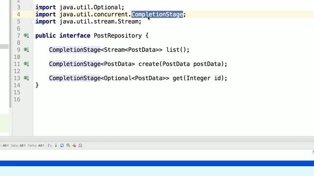 Best Practices in Reactive Application with Java 1.8 and Play by Will Sargent смотреть онлайн