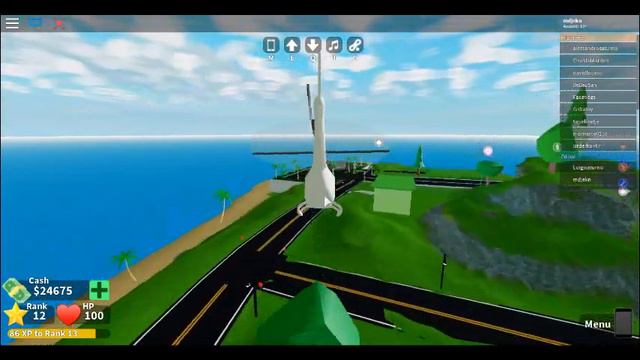 КАК НАЙТИ ЗОНУ 51 (MAD CITY ROBLOCKS) смотреть онлайн