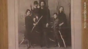 Документальный фильм о Музее-усадьбе И. Е. Репина Пенаты,