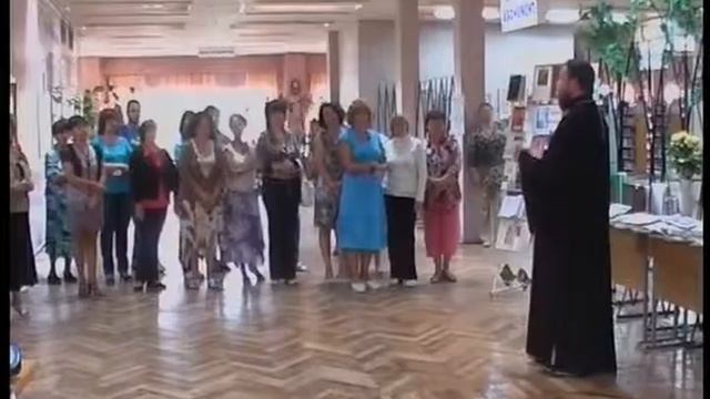 Выставка Крещение Киевской Руси истоки православия смотреть онлайн