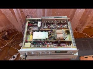 Radiotehnika У-101