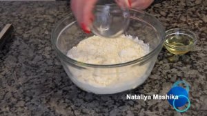 Очень вкусно и необычно!Маково-лимонные блинчики.Сохрани себе в копилку!