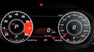 Vw Golf Mk6 Digital Cluster