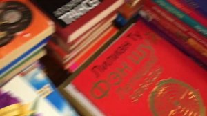 Расхламление ВСЕХ книг прошлых УВЛЕЧЕНИЙ ➤ Часть 1 ➤ На пути к минимализму и уютному дому