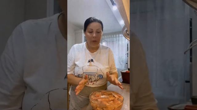 Солим горбушу смотреть онлайн