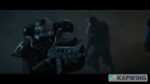 Warhammer 40k - Sabaton AMV Ruina Imperii