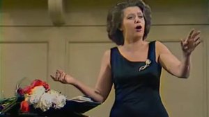 Елена Образцова - Свиридов. Слеза