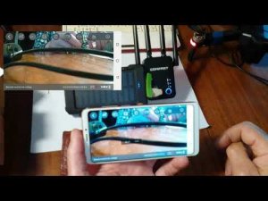Comfast CF WR754AC - подключать и настраивать как репитер  к дрону SJRC F11