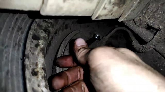Как прокачать тормоза на УАЗ