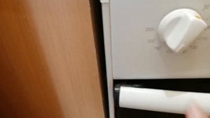 Морской окунь запечённый в духовке с картошкой.
