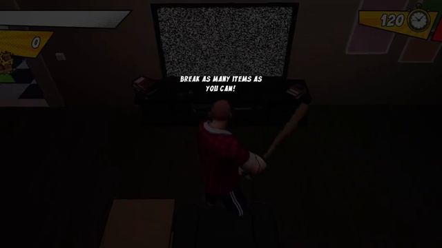 Angry Dad | First Look | Gameplay | Walkthrough смотреть онлайн