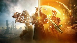 Destiny 2