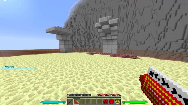 Minecraft: NOVA AVENTURA NINJA! - (NOVA SERIE!) NARUTO Ep.1 ✭ Guihh ✭ смотреть онлайн