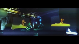 Depeche Mode - Going Backwards (Highline Sessions Version)