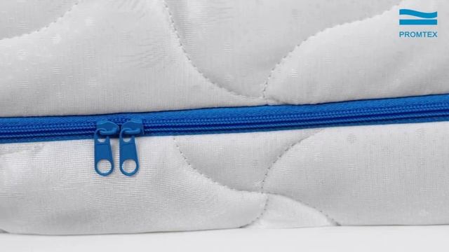 Обзор серии взрослых матрасов Promtex смотреть онлайн